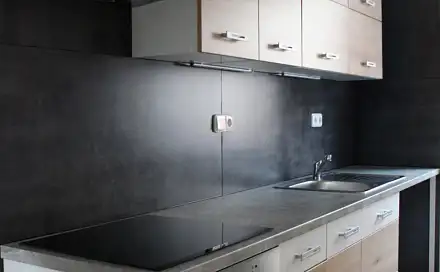 Pronájem bytu 2+1 58 m², U Divadla, Sokolov