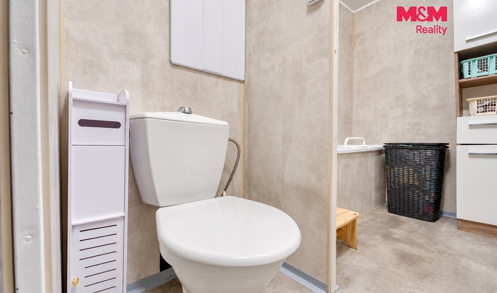 Prodej bytu 2+1 62 m², Plzeň – náhled fotky 10