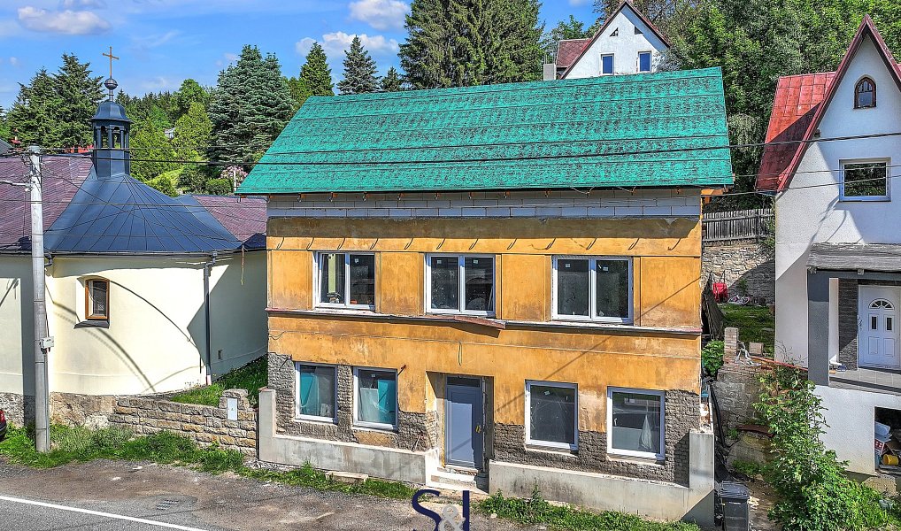 Prodej domu 100 m² s pozemkem 158 m², Pěnčín – náhled fotky 16