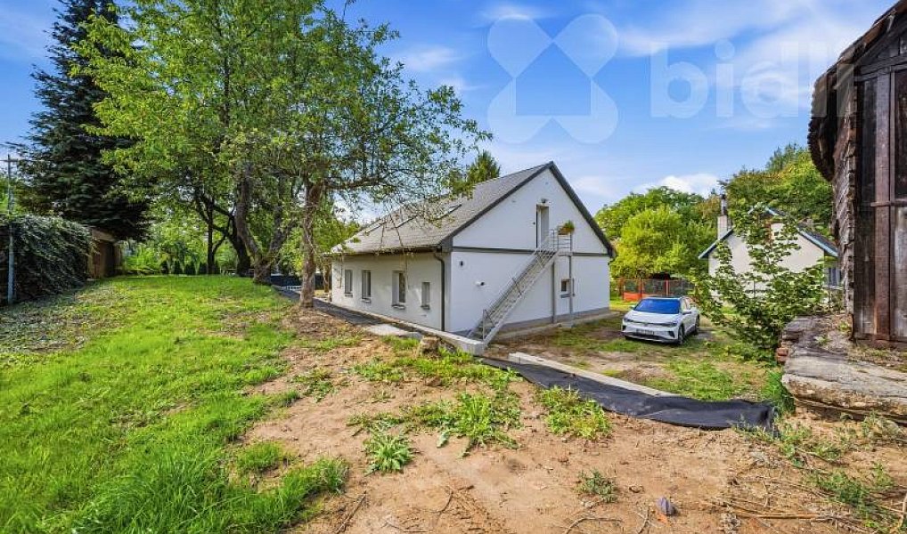 Prodej domu 210 m² s pozemkem 835 m², Jeníkovice – náhled fotky 23