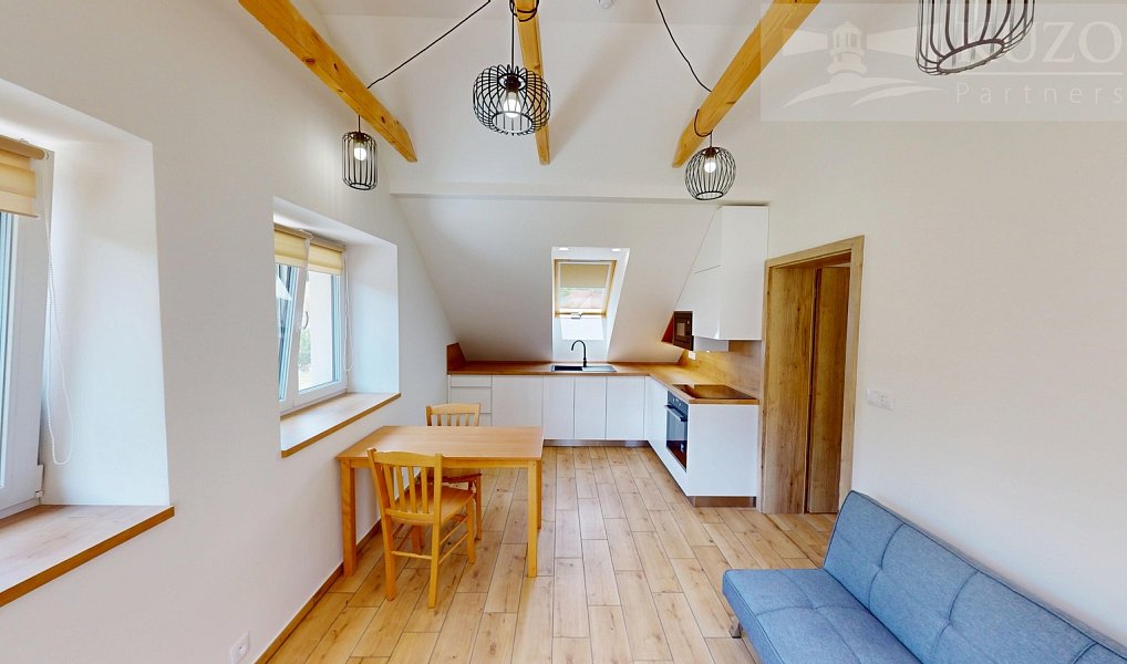 Pronájem bytu 1+kk 22 m², Příbram – náhled fotky 29