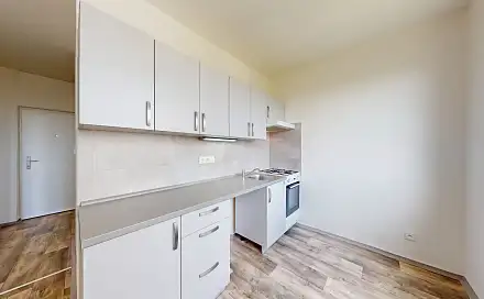 Prodej bytu 2+1 54 m²