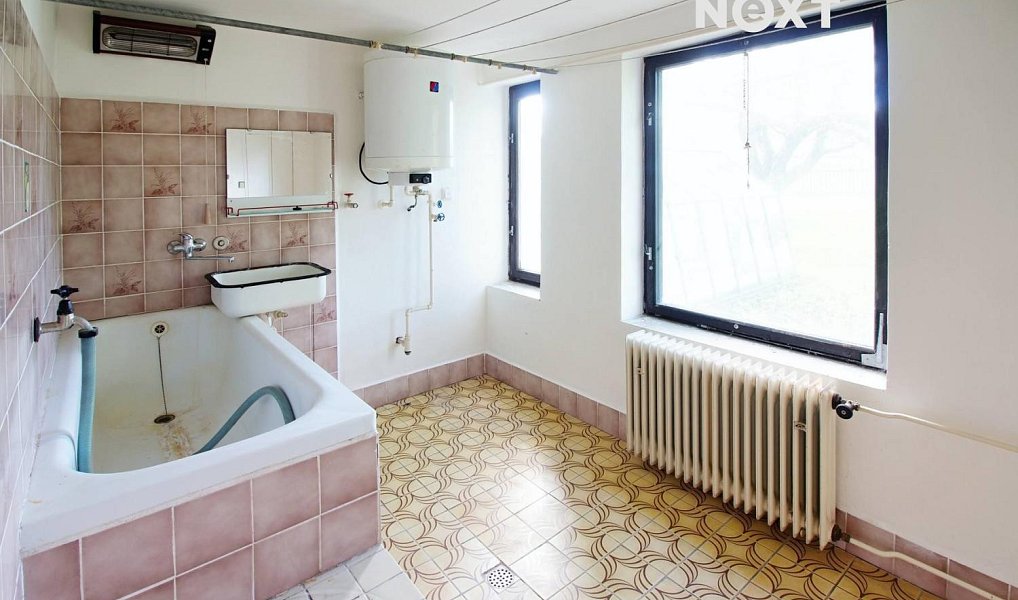 Prodej domu 176 m² s pozemkem 1 300 m², Vyžice – náhled fotky 13