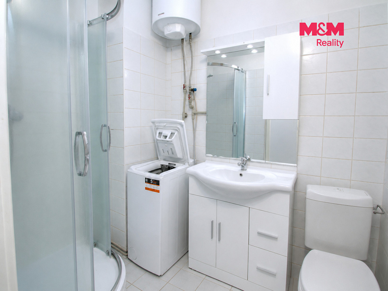 Prodej bytu 1+kk 33 m² – fotografie 5