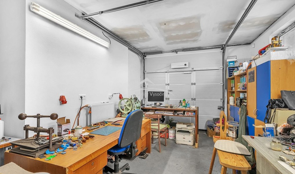 Prodej domu 78 m² s pozemkem 257 m², Žďár nad Sázavou – náhled fotky 13