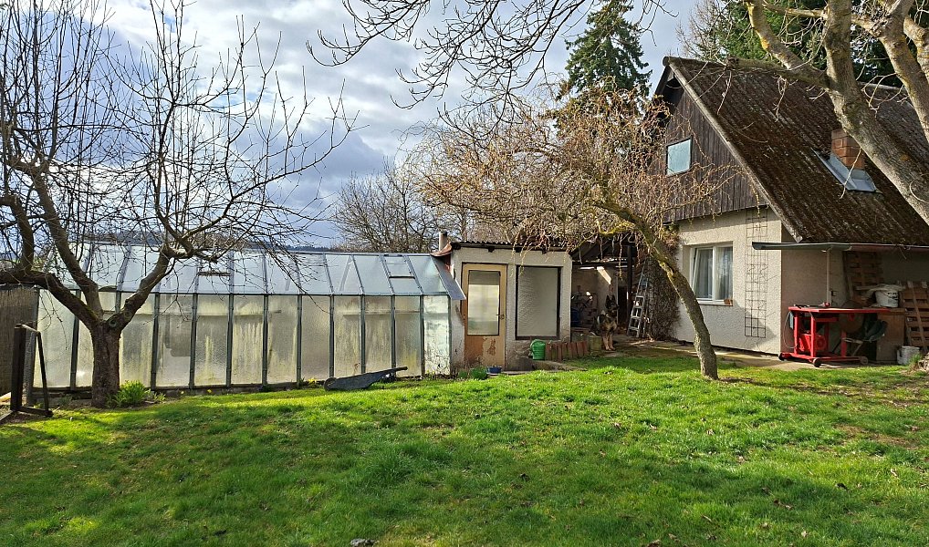 Prodej domu 300 m² s pozemkem 1 090 m², Lnáře – náhled fotky 6