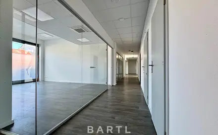 Pronájem kanceláře 25 m², K. Šafáře, České Budějovice - České Budějovice 2