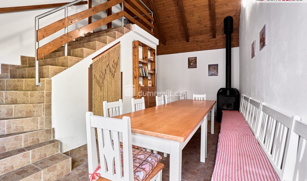 Prodej domu 570 m² s pozemkem 1 109 m², Chlum u Třeboně – náhled fotky 57