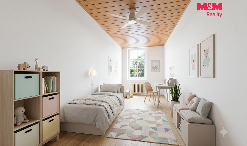 Prodej bytu 5+1 185 m², Starý Plzenec – náhled fotky 10