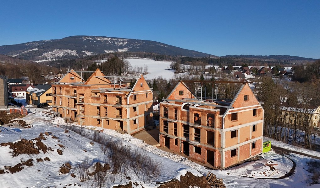 Prodej bytu 2+kk 48 m², Černý Důl – náhled fotky 21