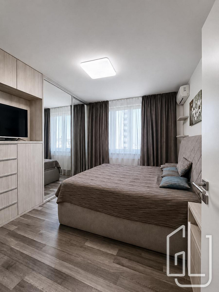 Prodej bytu 2+kk 43 m² – fotografie 5