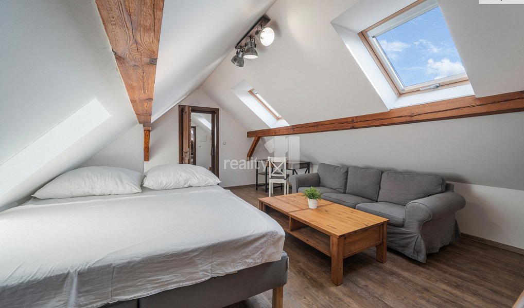 Prodej domu 516 m² s pozemkem 516 m², Dráchov – náhled fotky 39