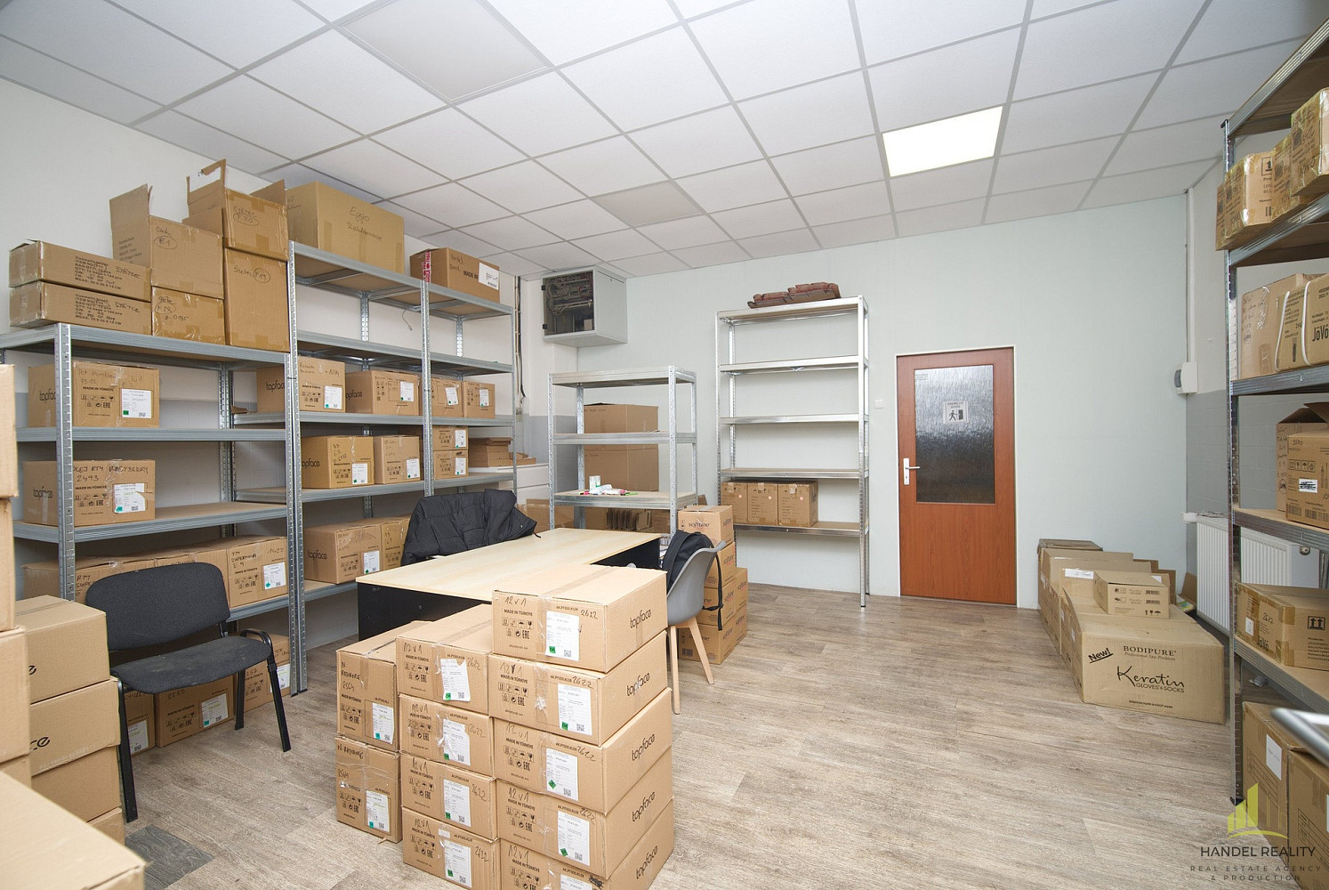 Prodej komerčního objektu (jiného typu) 7 353 m² – fotografie 4