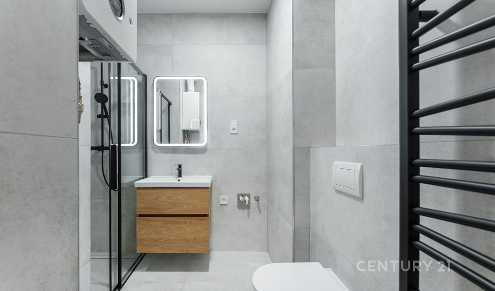 Prodej bytu 3+kk 86 m², Praha – náhled fotky 8