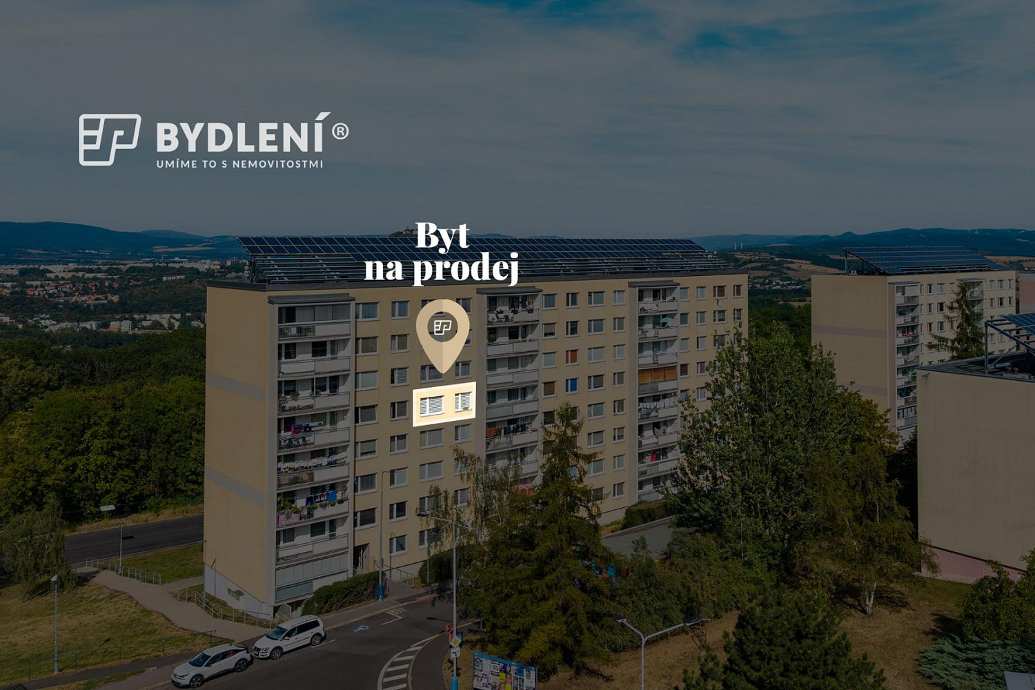 Prodej bytu 3+kk 74 m² – fotografie 5