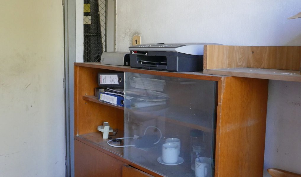 Prodej výrobních prostor 3 963 m², Moravec – náhled fotky 24