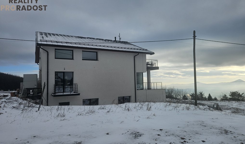 Prodej stavebního pozemku 1 397 m², Krupka – náhled fotky 5