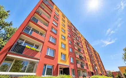 Pronájem bytu 1+1 36 m², Sídliště U Nového nádraží, Bílina - Teplické Předměstí, okres Teplice