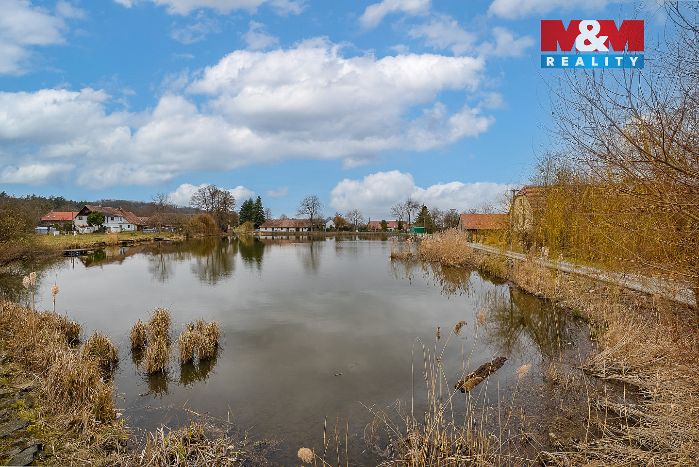 Prodej stavebního pozemku 2 315 m² – fotografie 5