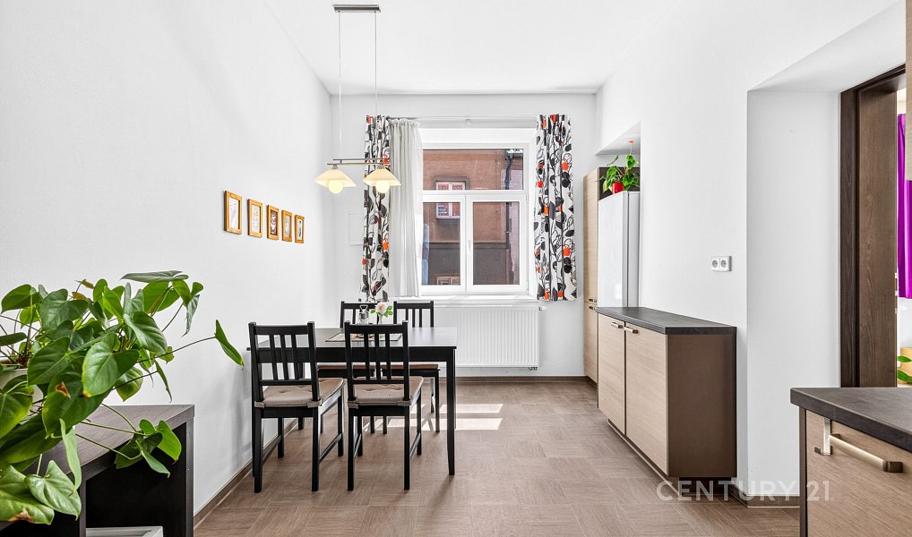 Prodej bytu 2+1 102 m², Březová nad Svitavou – náhled fotky 4
