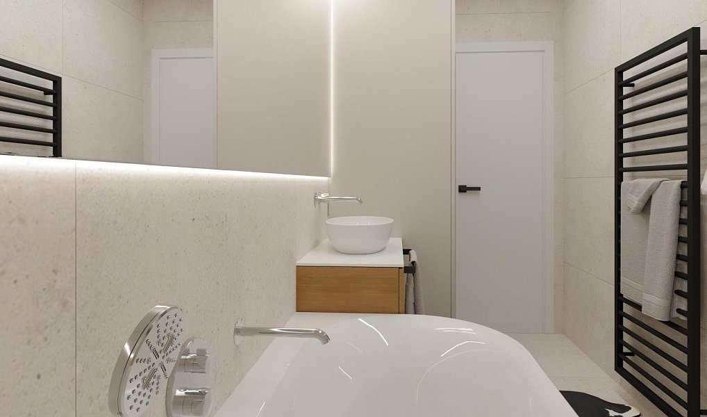 Prodej bytu 4+kk 98 m², Uherské Hradiště – náhled fotky 12