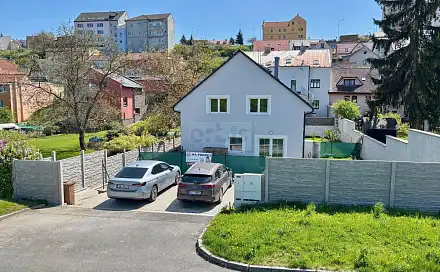 5 rooms, 160.0 m² in Kladno