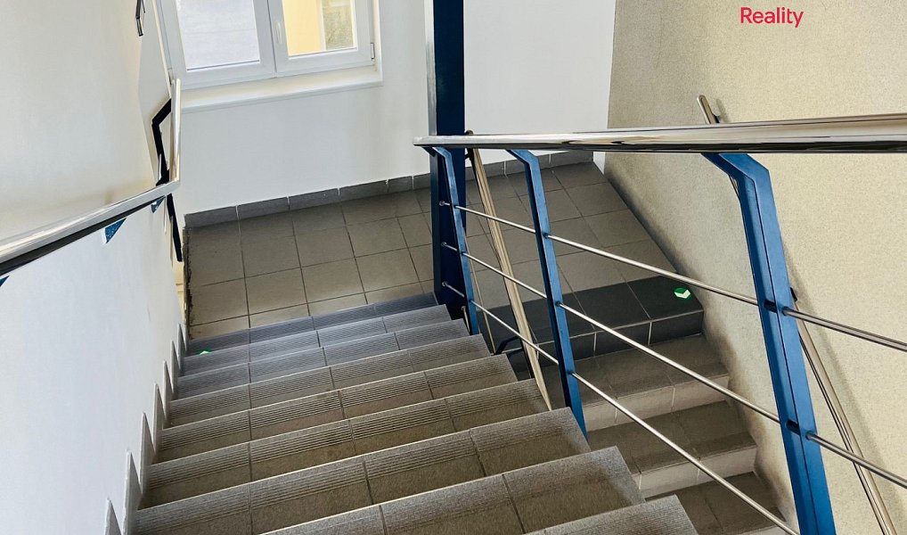 Pronájem kanceláře 277 m², Ostrava – náhled fotky 5