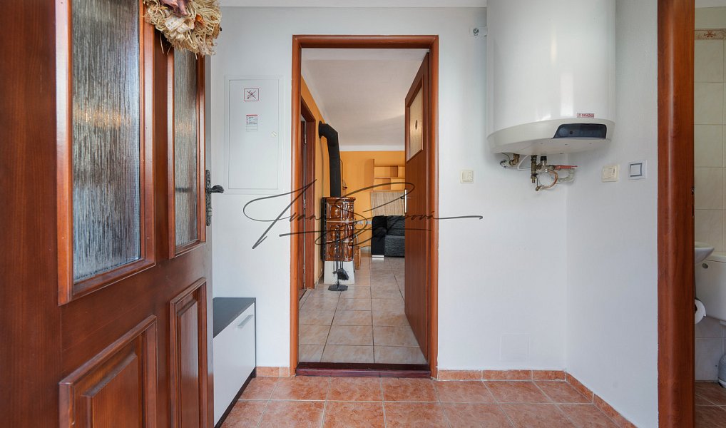 Prodej ubytovacího objektu 208 m², Dráchov – náhled fotky 48