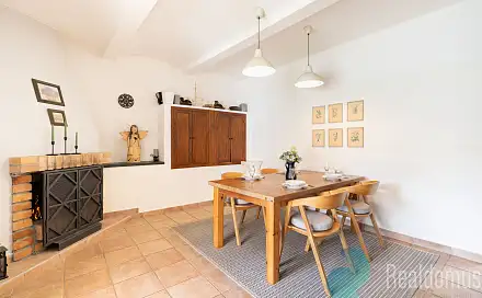 Prodej chaty/chalupy 295 m² s pozemkem 3 066 m², Benešov nad Černou, okres Český Krumlov