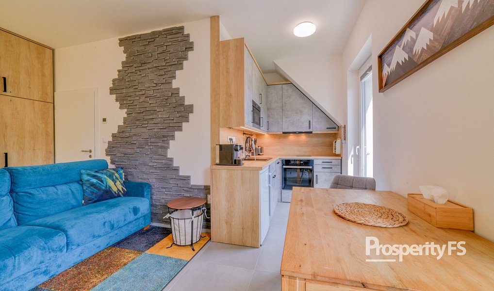Prodej bytu 2+kk 69 m², Pernink – náhled fotky 9