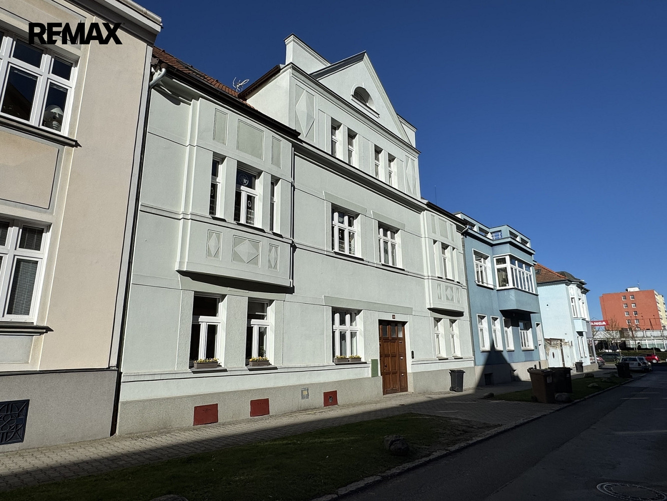 2 rooms, 76.0 m² in Kladno