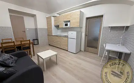 Prodej bytu 2+kk 39 m²