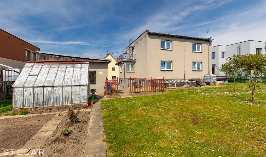 Prodej domu 150 m² s pozemkem 124 m², Opava – náhled fotky 25