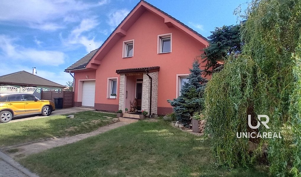 Prodej domu 233 m² s pozemkem 651 m², Božice – náhled fotky 13