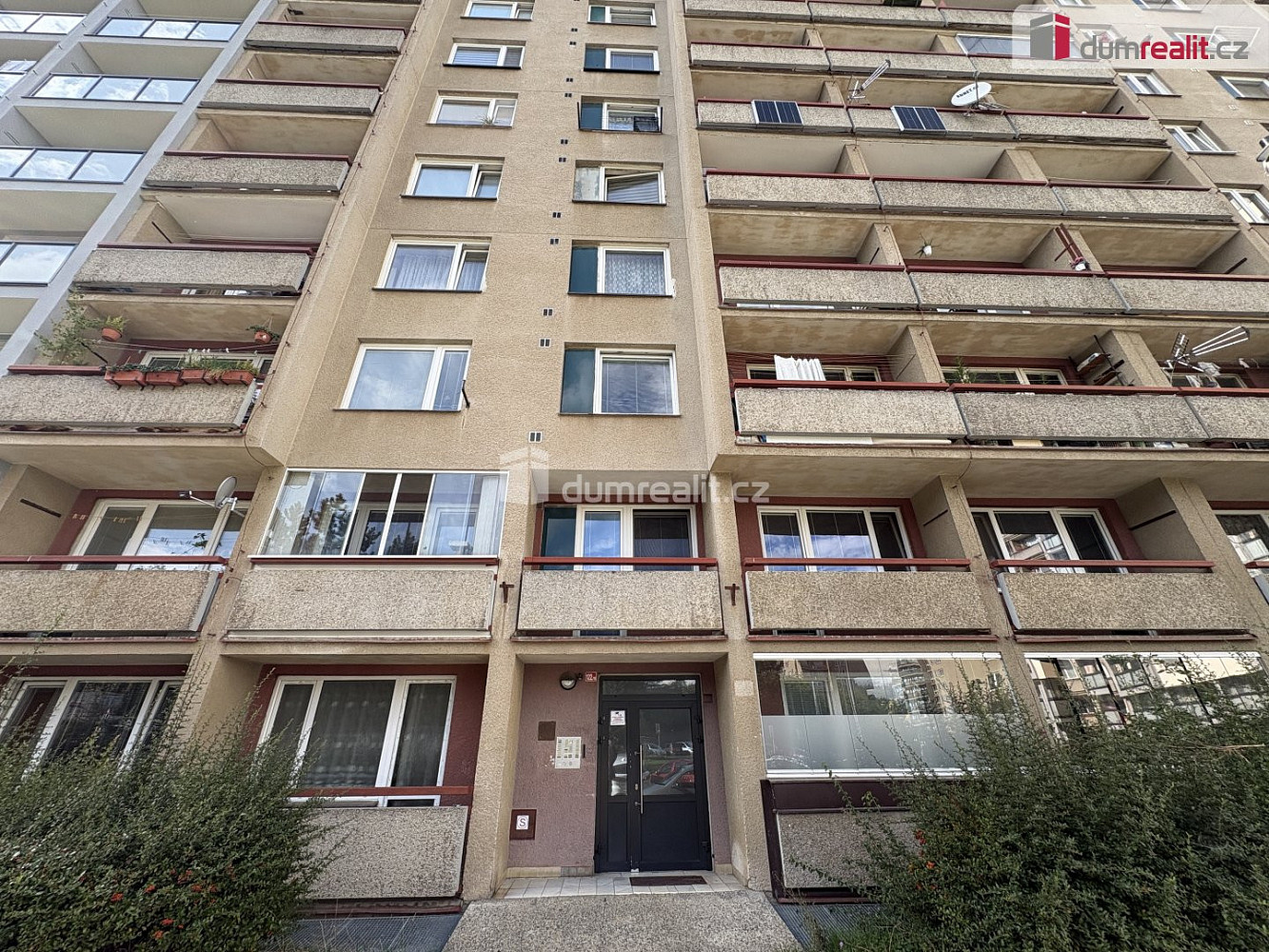 Prodej bytu 2+1 81 m²