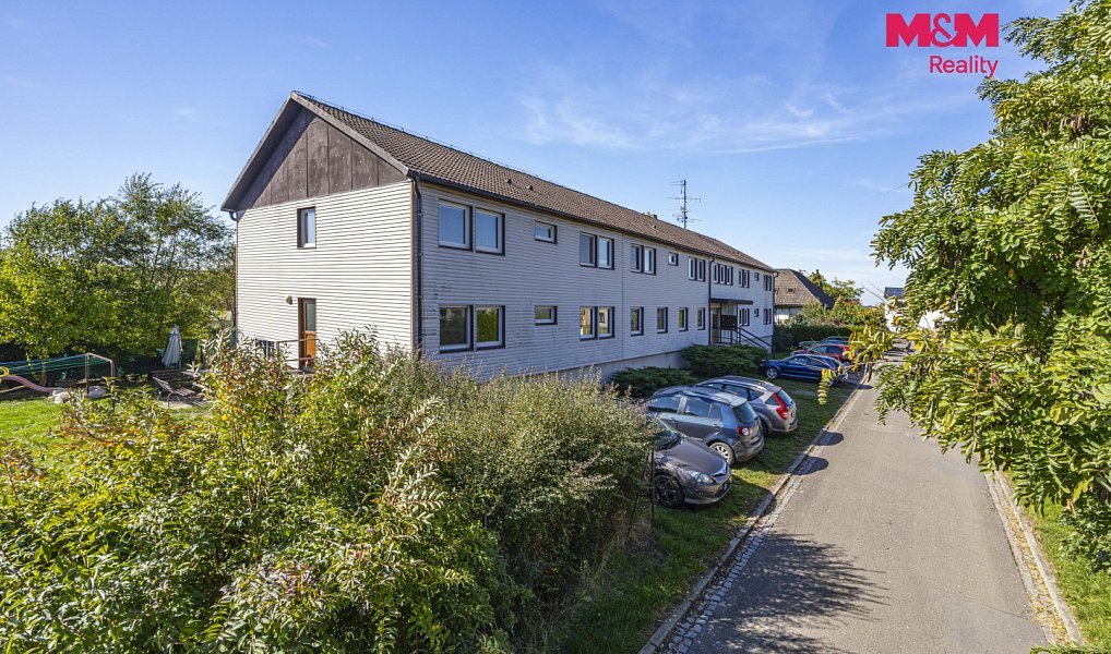 Prodej bytu 2+1 57 m², Opatovice nad Labem – náhled fotky 25