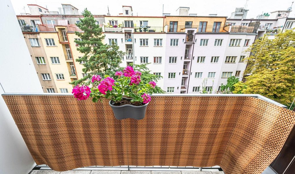 Pronájem bytu 2+kk 65 m², Praha – náhled fotky 6