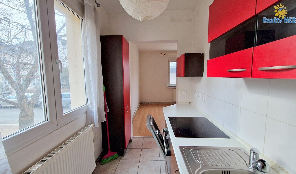 Prodej bytu 2+1 46 m², Praha – náhled fotky 8