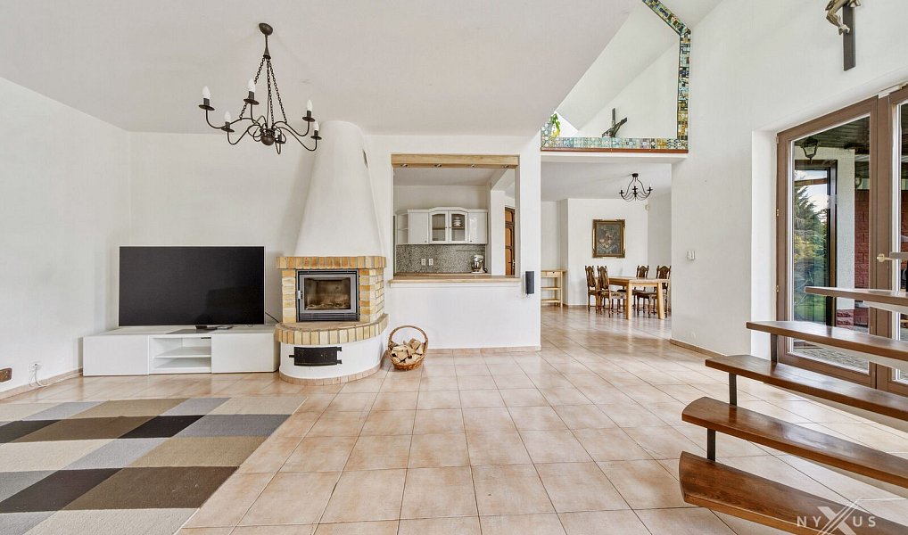 Prodej domu 290 m² s pozemkem 709 m², Horoměřice – náhled fotky 6