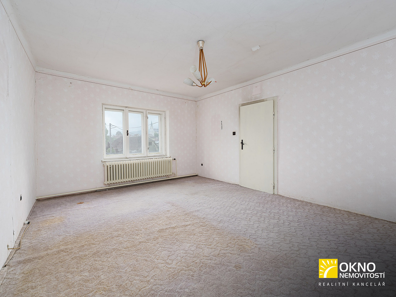 Prodej domu 197 m² s pozemkem 1 265 m² – pohled 3