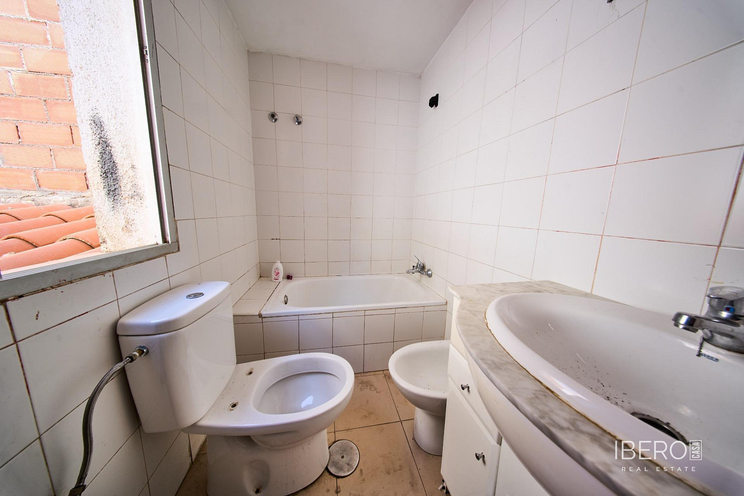 Casa 5+kk – Granada, Barrio del Boquerón, Centro - Vista 5