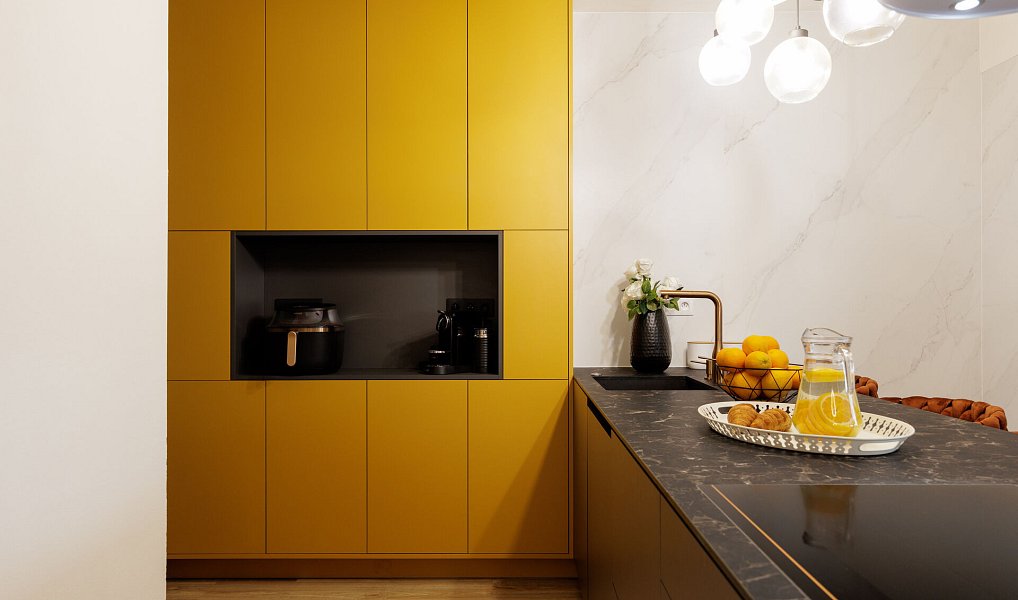 Prodej bytu 3+kk 97 m², Říčany – náhled fotky 5