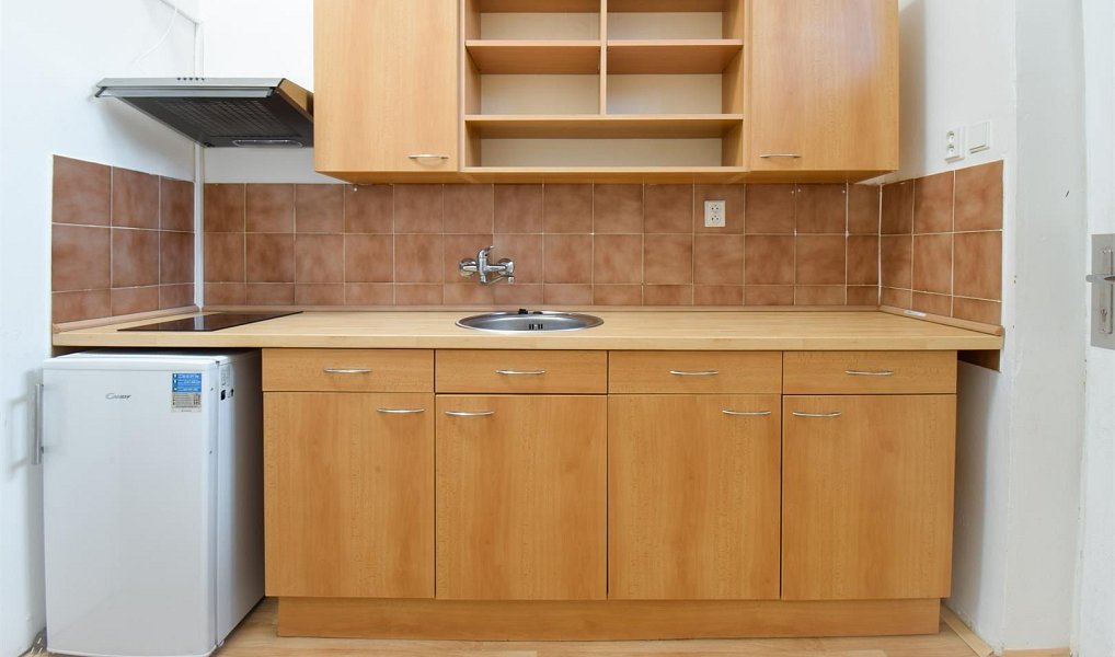 Pronájem bytu 2+1 59 m², Brno – náhled fotky 9