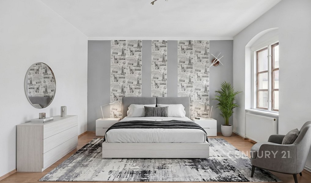 Prodej domu 240 m² s pozemkem 489 m², Postoloprty – náhled fotky 19