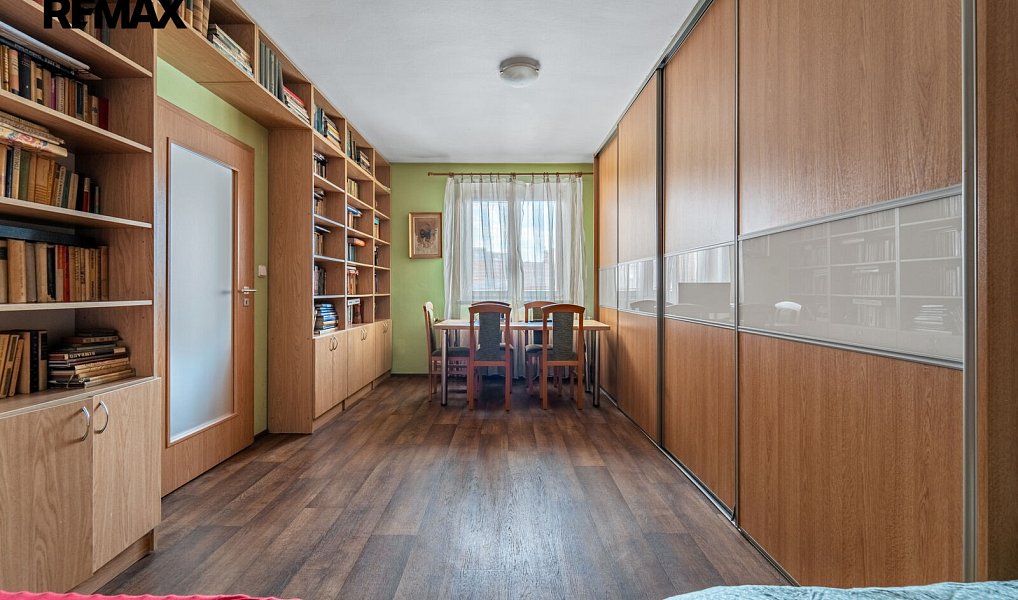 Prodej bytu 3+1 83 m², Hodonín – náhled fotky 10