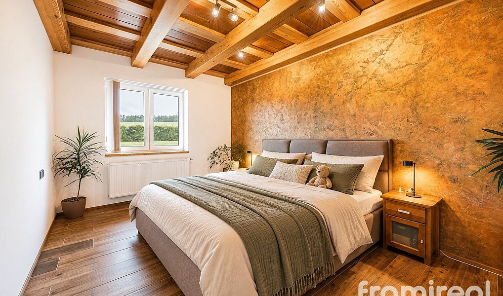 Prodej domu 185 m² s pozemkem 5 031 m², Jevíčko – náhled fotky 2