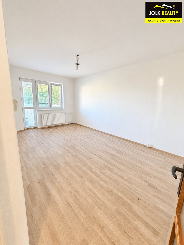 Pronájem bytu 2+1 54 m² – fotografie 3