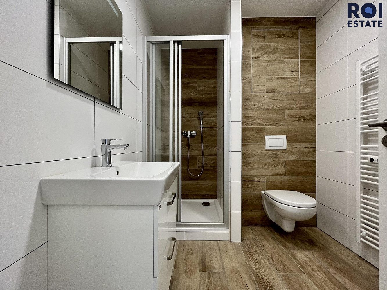 Pronájem bytu 2+kk 43 m² — photo 3