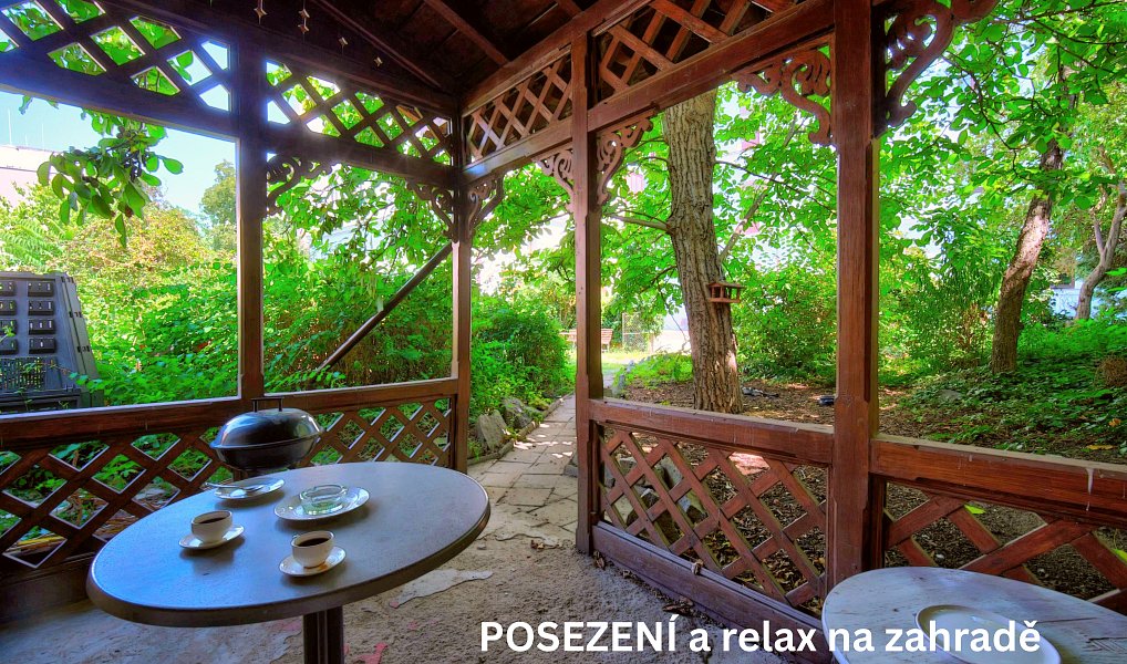 Prodej bytu 3+kk 105 m², Praha – náhled fotky 4