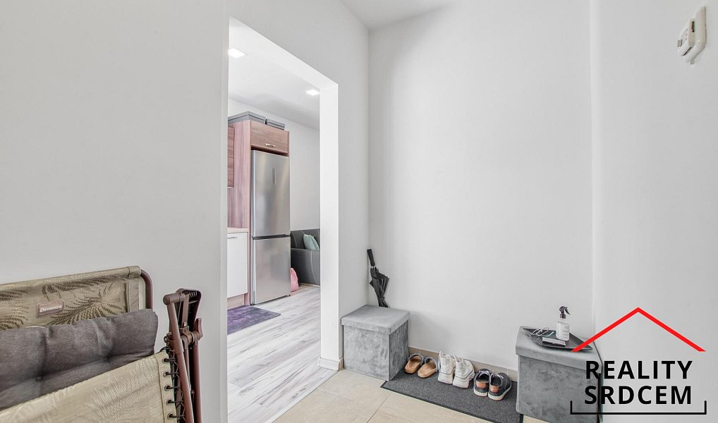 Pronájem bytu 2+kk 46 m², Paskov – náhled fotky 13